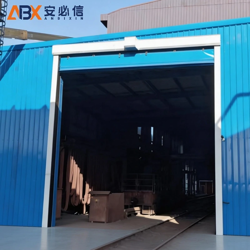 楚雄彝族自治州冷库门封