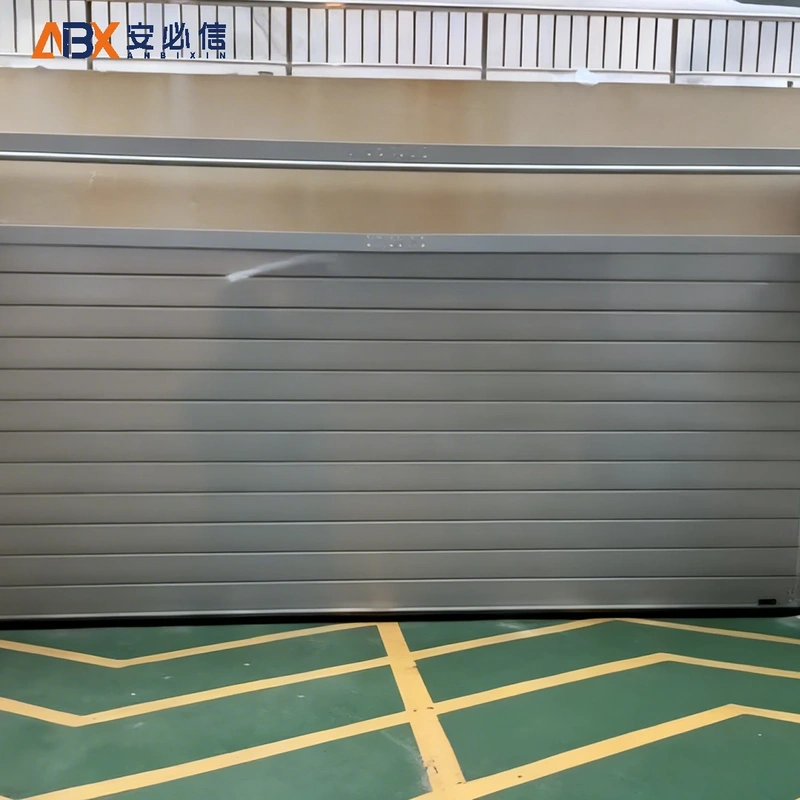 楚雄彝族自治州雷达高速门